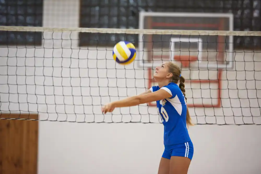 Libero pallavolo