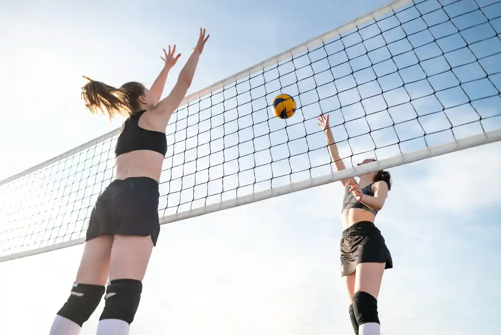 Rotazioni pallavolo